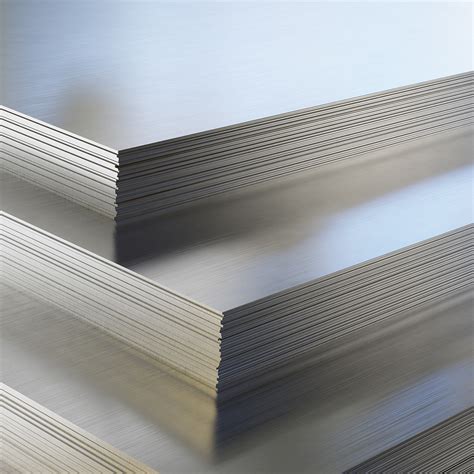 aluminum sheet metal uk